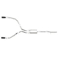 aFe cat-back exhaust