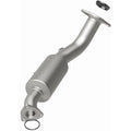 Magnaflow auto part detail