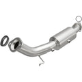 Magnaflow auto part detail