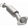 Magnaflow auto part close-up