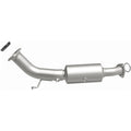 Magnaflow auto part detail