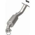 Magnaflow auto part close-up