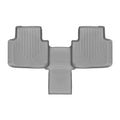 WeatherTech auto part detail
