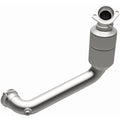 Magnaflow auto part detail