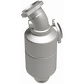 Magnaflow auto part close-up