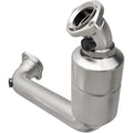 Magnaflow auto part close-up