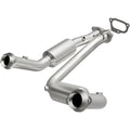 Magnaflow auto part detail
