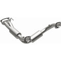 Magnaflow auto part detail