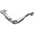Magnaflow auto part detail