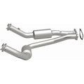 Magnaflow auto part close-up