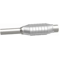 Magnaflow auto part detail