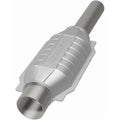 Magnaflow auto part close-up