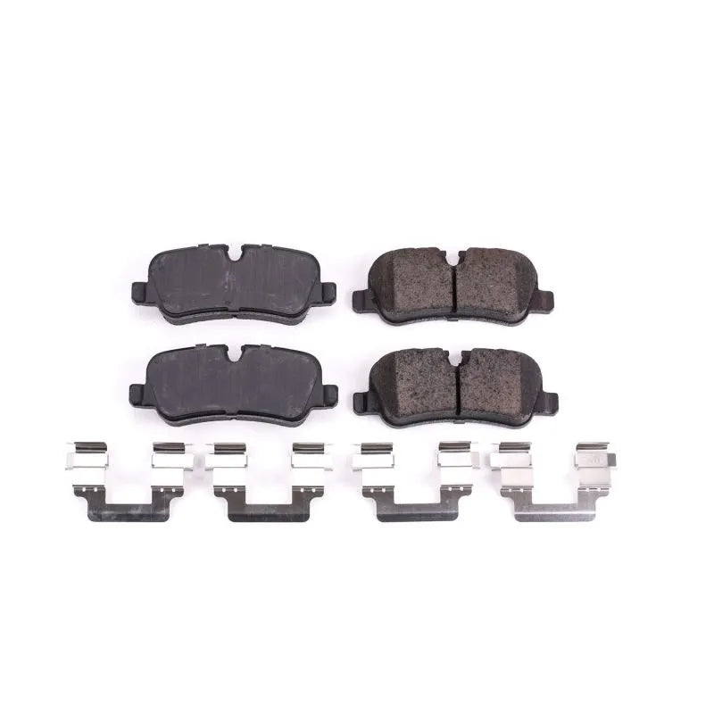 PowerStop auto part