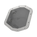 aFe differential cover close-up