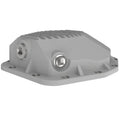 aFe differential cover installed view