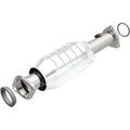Magnaflow auto part detail