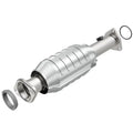 Magnaflow auto part close-up