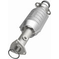 Magnaflow auto part close-up