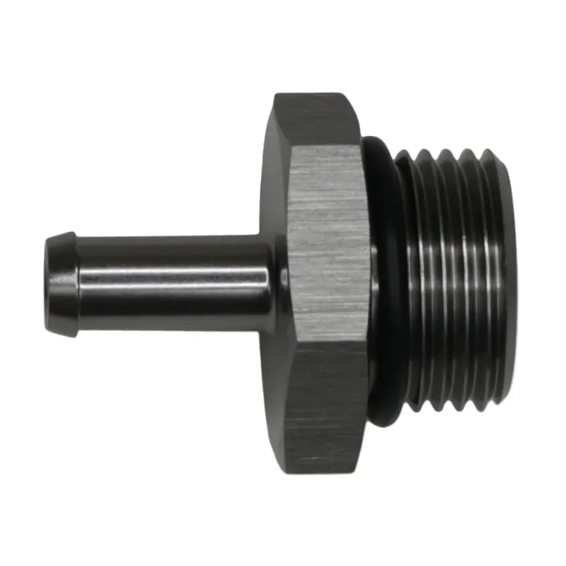DeatschWerks titanium auto part