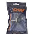 DeatschWerks auto part detail