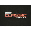 CLASSIC TRUCK TEE - 60-66 C10 - BLA