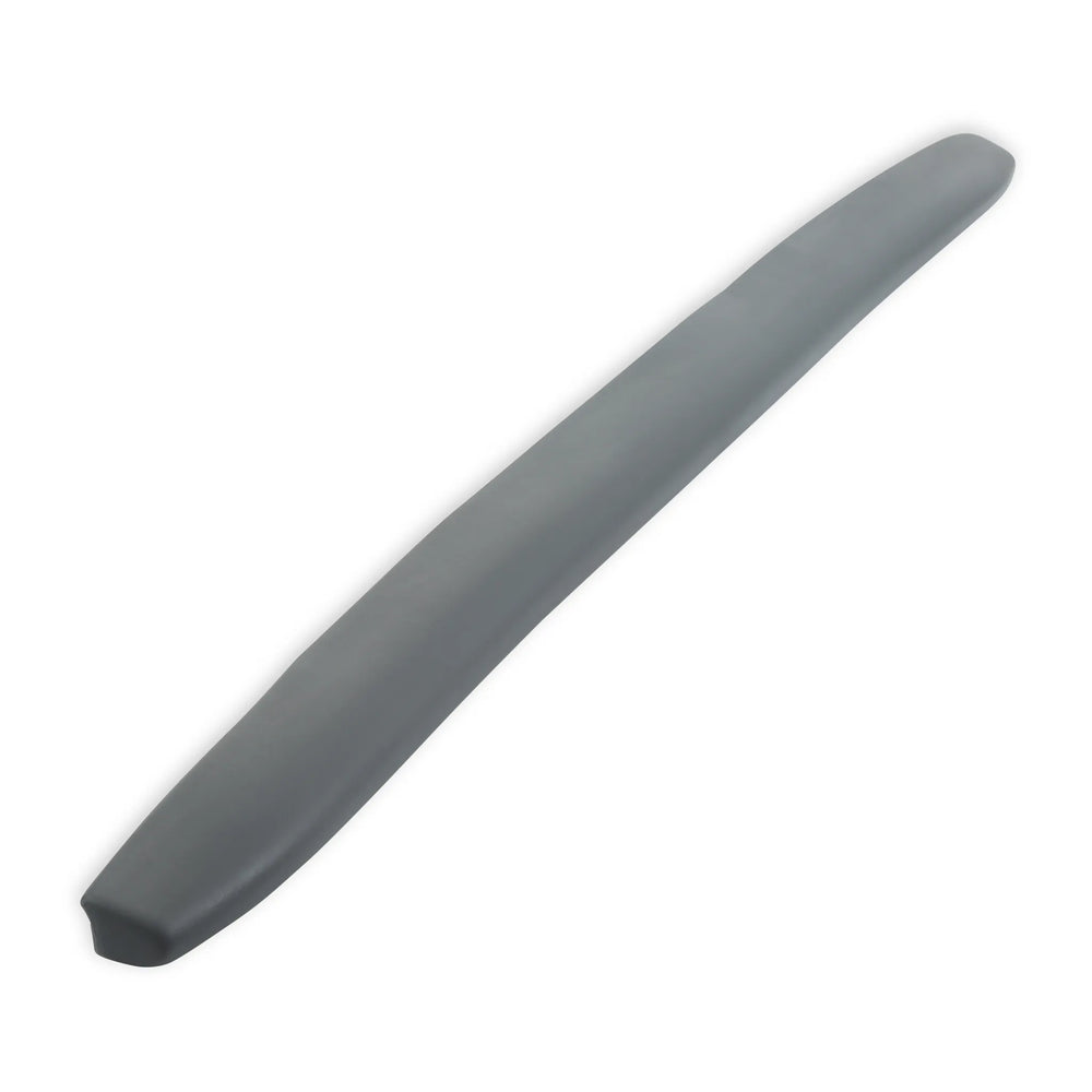1967-1972 C10 DASH PAD MED GREY
