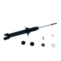KYB shock absorber detail