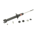 KYB shock absorber detail