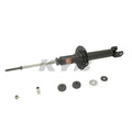 KYB shock absorber