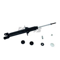 KYB shock absorber detail