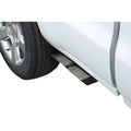 Gibson cat-back exhaust