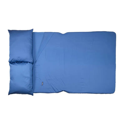 Thule blue auto part