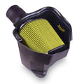 Airaid intake system
