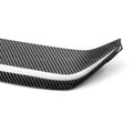 Seibon auto part close-up