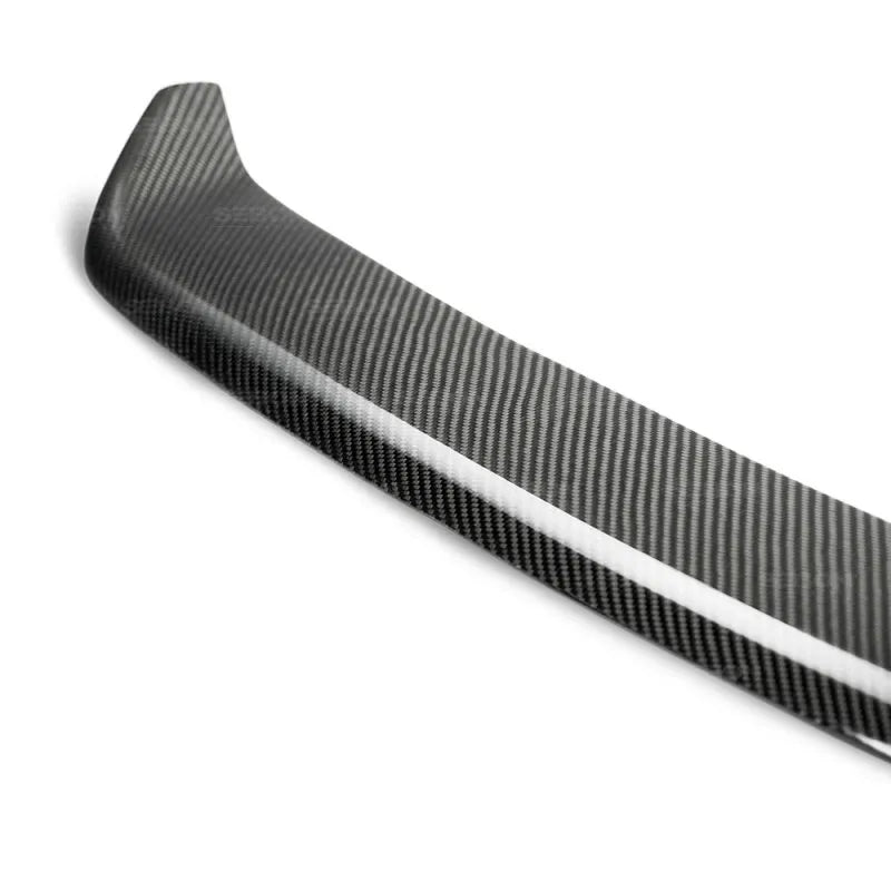 Seibon carbon auto part