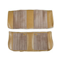 1981-87 C/K STD PLEAT SEAT VNYL/CLT