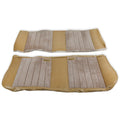 1981-87 C/K STD PLEAT SEAT VNYL/CLT