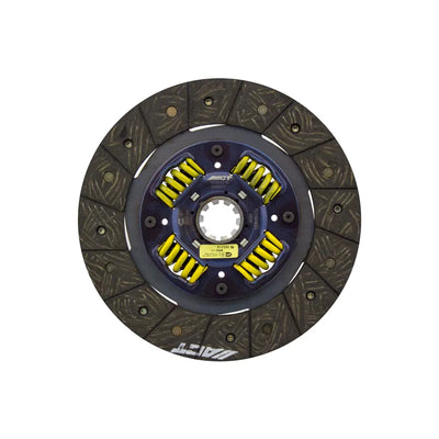 Advanced Clutch auto part