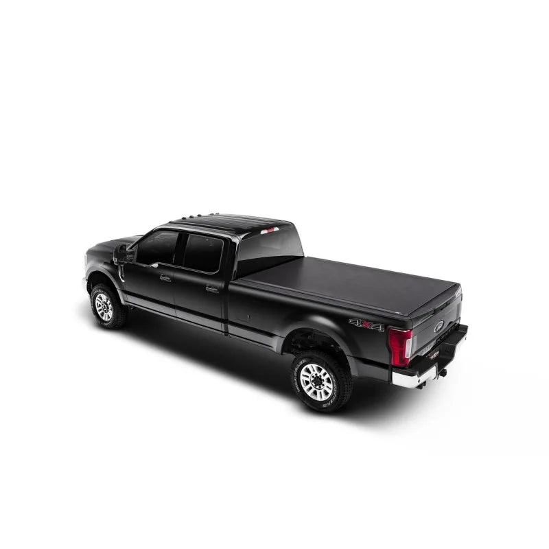 Truxedo black auto part