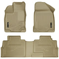 Husky Liners floor liners