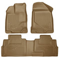 Husky Liners floor liners