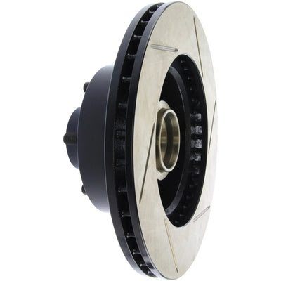 Stoptech auto part