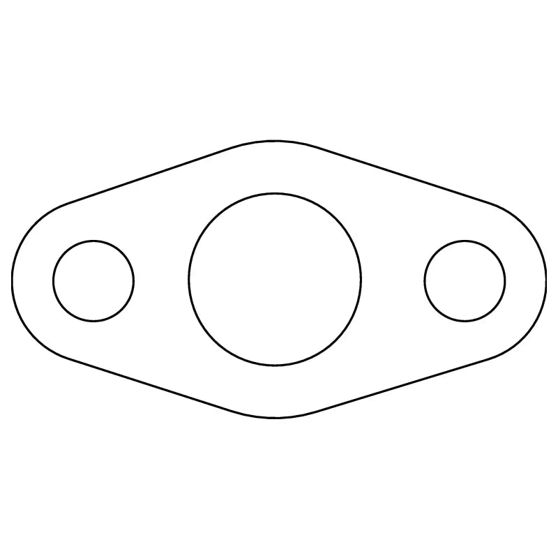 Cometic Gasket auto part