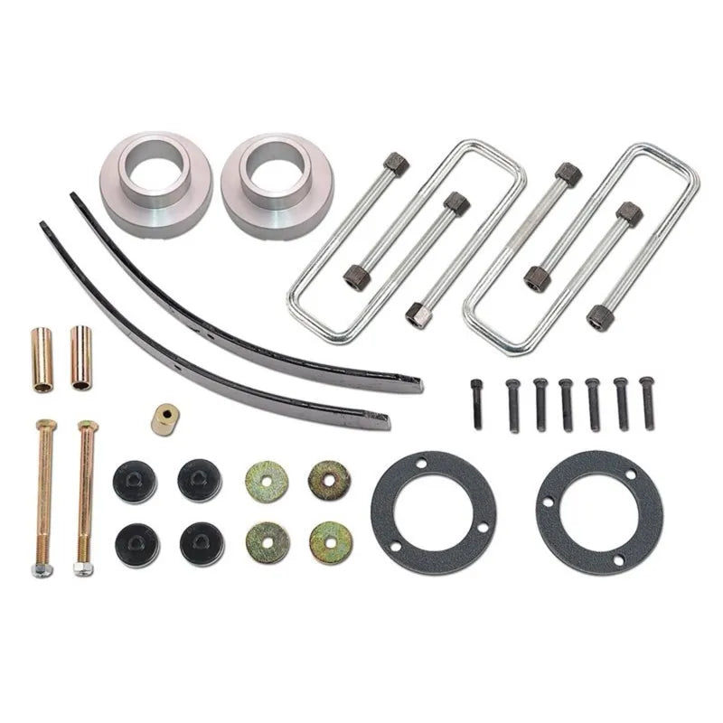 Tuff Country shock absorber
