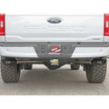 aFe cat-back exhaust