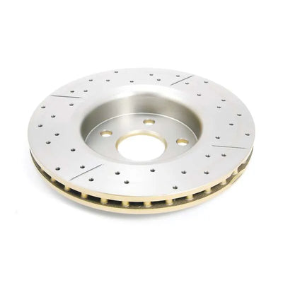 DBA auto part