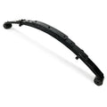 Tuff Country leaf springs detail