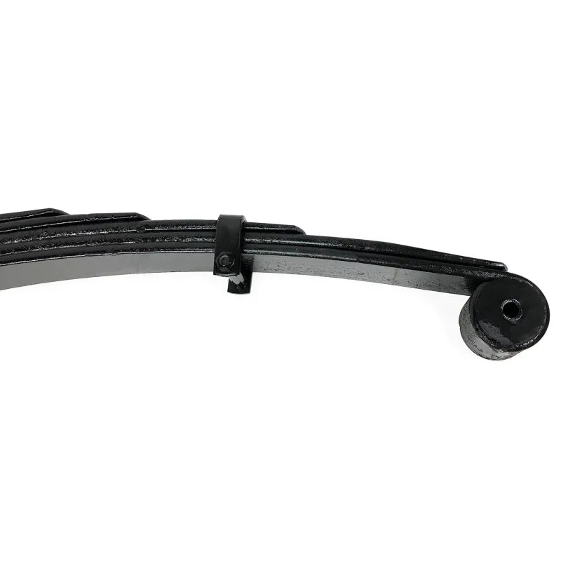 Tuff Country leaf springs