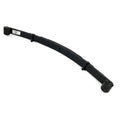 Tuff Country leaf springs installed view