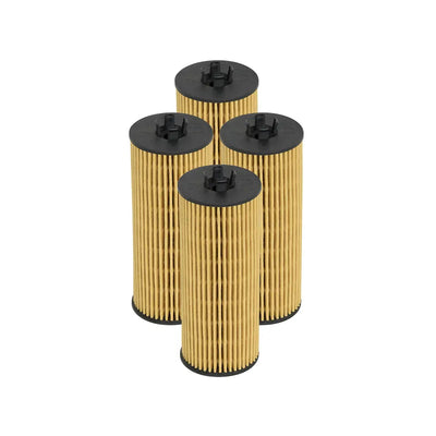 aFe oil filter